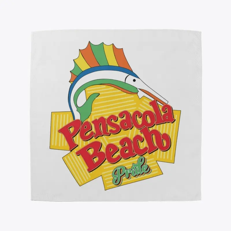 Pensacola Beach Pride